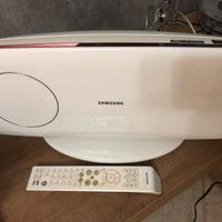 Lettore dvd cd tuner usb