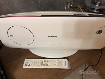 Lettore dvd cd tuner usb