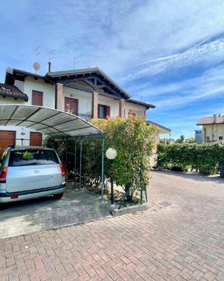 CASASCHIERA: pronta, curata e capace di generar...