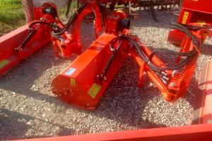 Trincia Argini COSMO FRF 145 cm -NUOVO