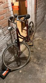 Bici da donna