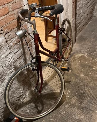 Bici da donna
