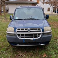 fiat Doblò 