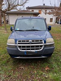 fiat Doblò 