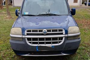 fiat Doblò 