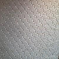 rete e materasso matrimoniale 