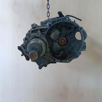 Cambio Vw 2.0 D 6M 4X4 anno 2011