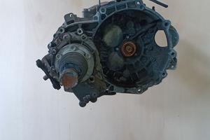 Cambio Vw 2.0 D 6M 4X4 anno 2011