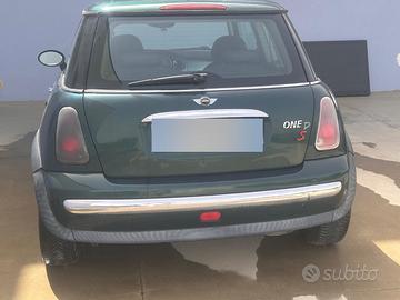 Mini Minor