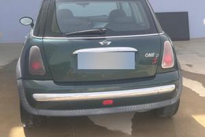 Mini Minor