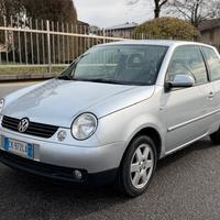 Volkswagen Lupo 1.0 cat Trendline Euro 4 adatta a 