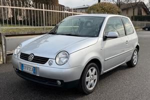 Volkswagen Lupo 1.0 cat Trendline Euro 4 adatta a 
