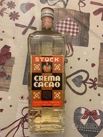 Crema cacao