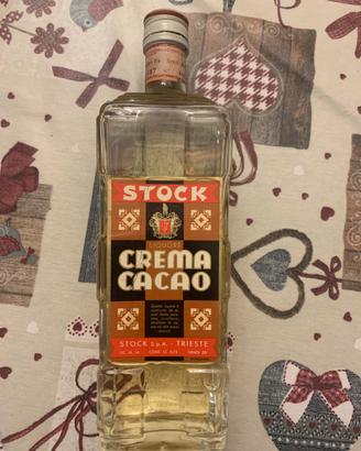 Crema cacao