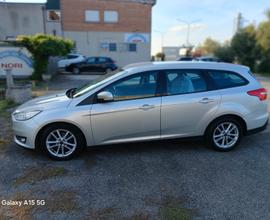 FORD Focus 3ª serie - 2016