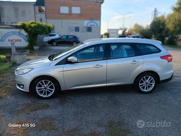 FORD Focus 3ª serie - 2016