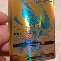 rare carte Pokémon