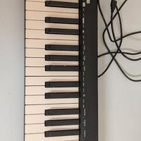 Tastiera M-audio keystation49 MK3