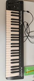 Tastiera M-audio keystation49 MK3
