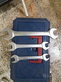 Chiavi a forchetta Beta 55
