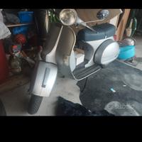 vespa px 125