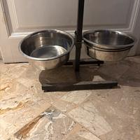 Ciotole cane media grande taglia