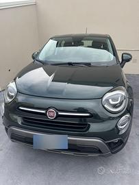 Fiat 500 x