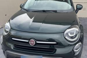 Fiat 500 x