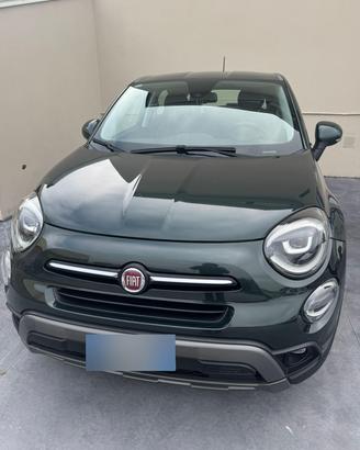 Fiat 500 x