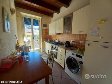 Camera zona Provinciale tutto incluso