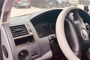 Vw t5 caravelle
