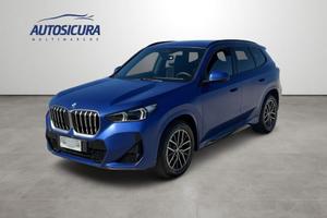 BMW X1 sDrive 20d Msport