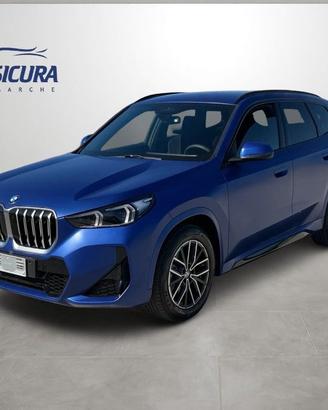 BMW X1 sDrive 20d Msport