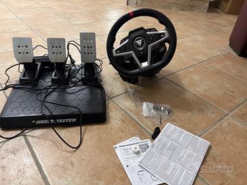 Thrustmaster T248