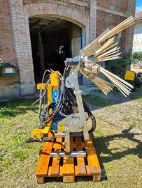 Andanatore usato Arrizza Twist