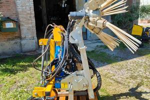Andanatore usato Arrizza Twist