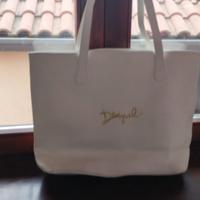 Borsa Desigual  mai usata
