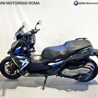 BMW C 400 X Abs
