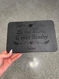 Accessorio compatibile con tm7
