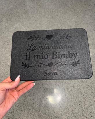 Accessorio compatibile con tm7