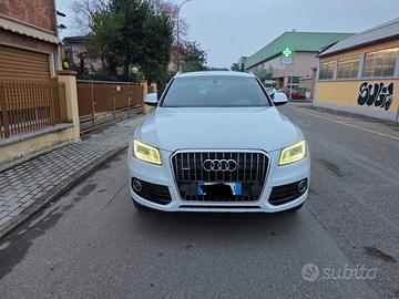 Audi Q5 2.0 TDI 190 CV clean diesel quattro S tron