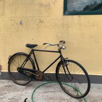 Bici bianchi anni 50-60