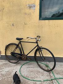 Bici bianchi anni 50-60