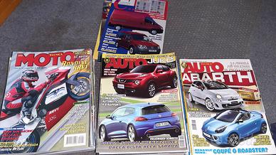 Autotecnica Mototecnica