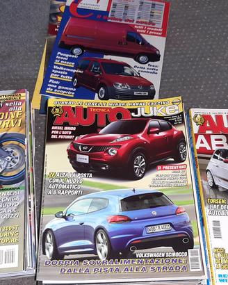Autotecnica Mototecnica