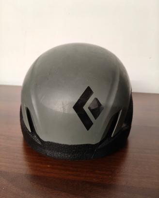 Casco arrampicata alpinismo Black Diamond Vision