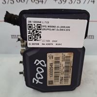 ABS OPEL Insignia Berlina 22758235 13332549 A20DTH