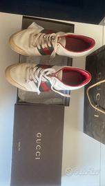 Scarpe Gucci