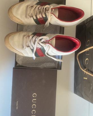 Scarpe Gucci