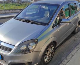 OPEL Zafira 2ª serie - 2008